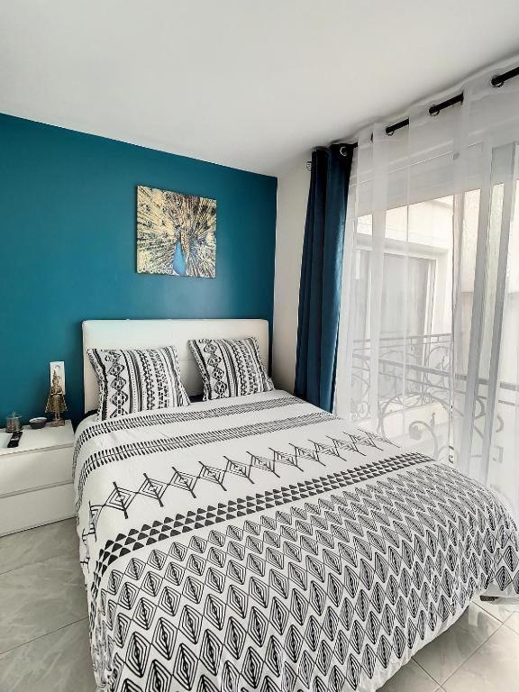 Studio Cosy Hyper Centre Gare Amiens Wifi Netflix 2 Pers Zewnętrze zdjęcie